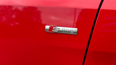 Audi A1 30 TFSI S Line 5dr S Tronic Petrol Hatchback